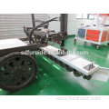 Hydraulic Laser Screed Concrete Leveling Machine